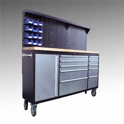 tool chest roller cabinet workshop tool trolley