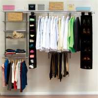 bedroom clothes storage welcomed oem walk in closet cabinets