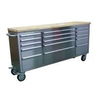 Best seller 72 inch cheap tool boxes cabinet