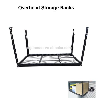 Ningbo Factory Direct Storage Use Metal steel pallet rack