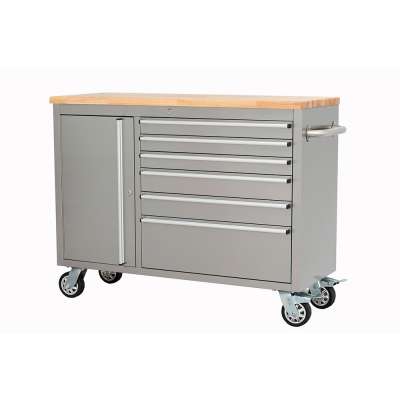 new style good quality tool cabinet  warehouse and garage