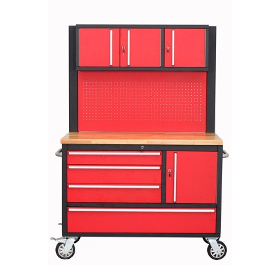 Morden Design  large metal storage cabinets