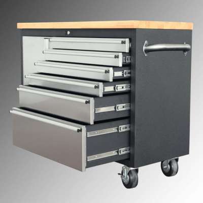 48 inch Rolling Tool Chest